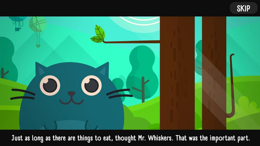Switch游戏 -猫之旅途 The Big Journey-百度网盘下载插图2-小白游戏网 Switch游戏 -猫之旅途 The Big Journey-百度网盘下载插图2-小白游戏网